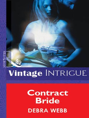 cover image of Contract Bride